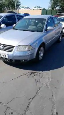 Vehicul casat VOLKSWAGEN                                         PASSAT                                                                                                                                                                                                                                                      al anului 2001 alimentat AFN,AHH,AHU,AJM,ATJ,AVB,AVF,AVG,AWX