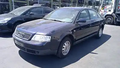 Veículo de Sucata AUDI A6 AVANT (4B5) * do ano 2001 alimentado APU