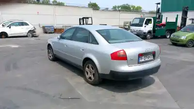Scrapping Vehicle AUDI A6 AVANT (4B5) 2.8 of the year 2000 powered ACK,AGE,ALG,AMX,APR,AQD,ATQ,ATX