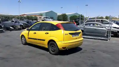 Scrapping Vehicle FORD FOCUS C-MAX (DM2) 1.8 TDCi of the year 2003 powered BHDA,BHDB,C9DA,C9DB,C9DC,F9DA,F9DB,FFDA