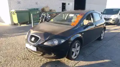 Здавання транспортного засобу SEAT                                               LEON                                                                                                                                                                                                                                                        року 2005 потужний AZV,BKD,BMM,CFHC,CLCB