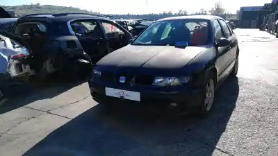 Здавання транспортного засобу SEAT                                               LEON                                                                                                                                                                                                                                                        року 2003 потужний AGR, AHF, ALH, AQM, ARL, ASV, ASZ