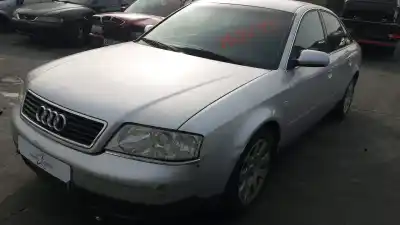 Veículo de Sucata AUDI A6 AVANT (4B5) ALLROAD QUATTRO do ano 2001 alimentado AFB, AKE, AKN, BAU, BDH