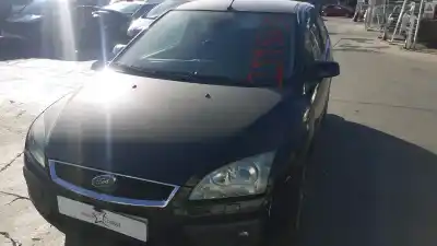 Утилизация автомобиля FORD FOCUS II (DA_, HCP, DP) 2.0 TDCi года 2005 питание G6DA, G6DB, G6DD, G6DE, G6DF, G6DG