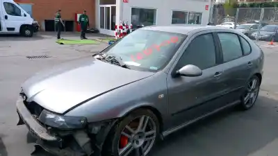 Здавання транспортного засобу SEAT                                               LEON                                                                                                                                                                                                                                                        року 2002 потужний 