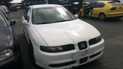 Здавання транспортного засобу SEAT TOLEDO II (1M2) 1.9 TDI року 2000 потужний AGR, AHF, ALH, ASV