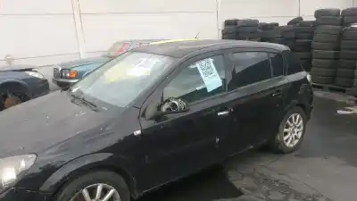 Здавання транспортного засобу OPEL ASTRA H (A04) 1.7 CDTI (L48) року 2005 потужний Z 17 DTH, Z 17 DTL