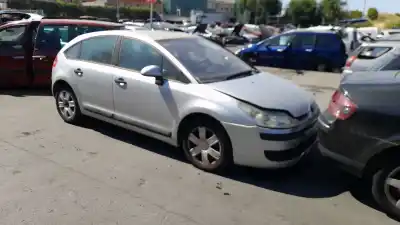 Здавання транспортного засобу CITROEN C4 PICASSO SX року 2007 потужний 9HY (DV6TED4), 9HZ (DV6TED4)