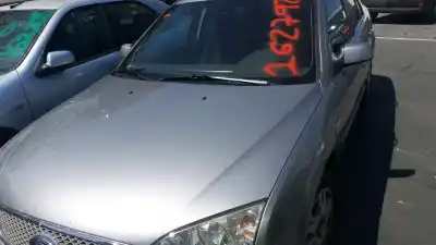 Sloopvoertuig FORD MONDEO III (B5Y) 2.0 16V DI / TDDI / TDCI van het jaar 2005 aangedreven D5BA,D6BA,FMBA,HJBA,HJBB,HJBC,HJBE,N7BA,N7BB,PD20F