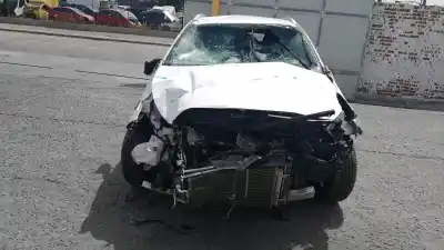 Veículo de Sucata KIA NIRO (DE) 1.6 GDI HYBRID do ano 2021 alimentado G4LE