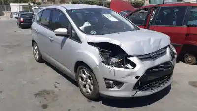 Scrapping Vehicle ford                                               grand c-max van                                                                                                                                                                                                                                            1.6 tdci                                                                                                                                                                                                                                                   of the year 2015 powered t1da