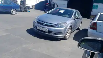 Здавання транспортного засобу OPEL                                               ASTRA H GTC (A04)                                                                                                                                                                                                                                          1.6 (L08) року 2006 потужний Z 16 XE1,Z 16 XEP
