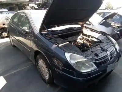 Veículo de Sucata CITROEN C5 I (DC_) 2.2 HDi (DC4HXB DC4HXE) do ano 2002 alimentado 4HX