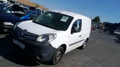 Утилизация автомобиля renault kangoo express (fw0/1_) 1.5 dci 75 (fw07, fw10, fw04) года 2014 питание k9k b6