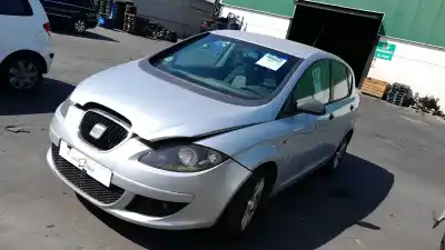 Утилизация автомобиля SEAT                                               TOLEDO (5P2)                                                                                                                                                                                                                                               Exclusive                                                                                                                                                                                                                                                  года 2006 питание BKD, BMM