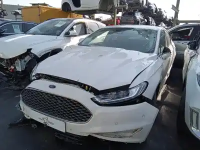 Vehicul casat FORD MONDEO V SEDÁN (CD) 2.0 HYBRID al anului 2018 alimentat UACA