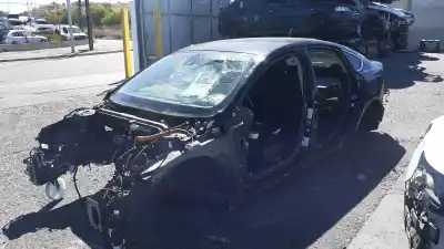 Vehicul casat FORD MONDEO V SEDÁN (CD) 2.0 HYBRID al anului 2018 alimentat UACC