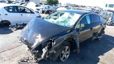 Здавання транспортного засобу PEUGEOT 508 I (8D_) 1.6 HDI року 2012 потужний 9HD (DV6CTED)