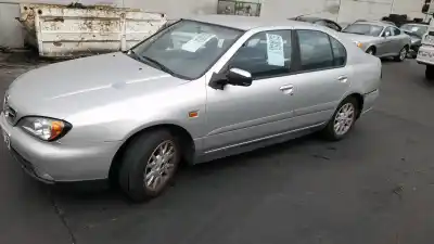 Hurda Aracı NISSAN                                             PRIMERA                                                                                                                                                                                                                                                     Yılın 2000 güçlü CD20T