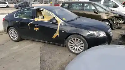 Hurda Aracı opel insignia a (g09) 2.0 cdti (68) yılın 2011 güçlü a 20 dt,a 20 dth,a 20 dtj