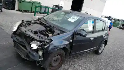 Veículo de Sucata DACIA SANDERO 1.5 DCI do ano 2009 alimentado K9K 87