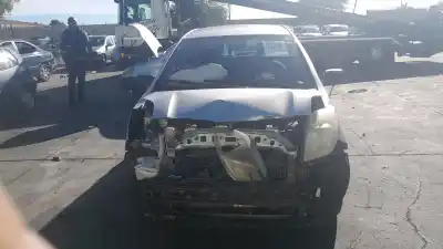 Здавання транспортного засобу TOYOTA YARIS (_P9_) 1.4 D-4D (NLP90_) року 2008 потужний 1ND-TV