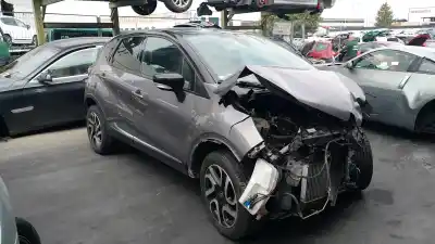 Утилизация автомобиля RENAULT                                            CAPTUR I (J5_, H5_)                                                                                                                                                                                                                                        0.9 TCe 90                                                                                                                                                                                                                                                 года 2017 питание H4B B4