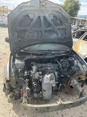 Scrapping Vehicle MAZDA 3 (BL) 1.6 MZ-CD (BL14) of the year 2008 powered Y601,Y603,Y605,Y642