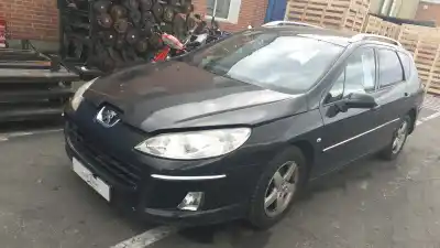 Véhicule à la ferraille PEUGEOT                                            407 SW (6E_, 6D_)                                                                                                                                                                                                                                          2.0                                                                                                                                                                                                                                                        de l'année 2005 alimenté RHR