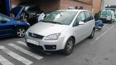 Verschrottungsfahrzeug ford                                               focus c-max (dm2)                                                                                                                                                                                                                                          1.6 tdci                                                                                                                                                                                                                                                   des jahres 2005 angetrieben g8da,g8db,g8dd,g8de,g8df,hhda,hhdb