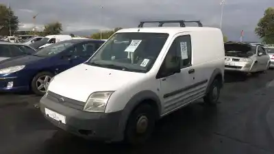 Здавання транспортного засобу ford transit connect (p65_, p70_, p80_) 1.8 di року 2008 потужний bhpa, p7pa, p7pb, r2pa