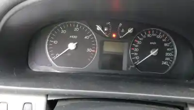Scrapping Vehicle renault laguna ii (bg0/1_) 1.9 dci (bg08, bg0g) of the year 2001 powered kfw