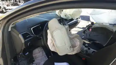 Vehicul casat FORD MONDEO V SEDÁN (CD) 2.0 HYBRID al anului 2018 alimentat UACA