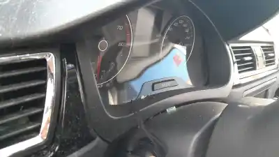 Утилизация автомобиля seat toledo iv (kg3) 1.4 tsi года 2016 питание czc