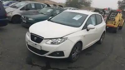 Здавання транспортного засобу SEAT IBIZA SC (6J1)  року 2010 потужний CAYB