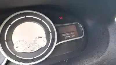 Здавання транспортного засобу renault megane iii fastback (bz0/1_, b3_) 1.5 dci (bz0c) року 2013 потужний k9k h8