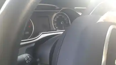 Утилизация автомобиля AUDI A4 B8 (8K2) 2.0 TDI года 2013 питание CJC