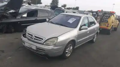 Veicolo di demolizione citroen                                            xsara (n1)                                                                                                                                                                                                                                                 2.0 hdi 109                                                                                                                                                                                                                                                dell'anno 2002 alimentato rhz