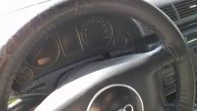 Здавання транспортного засобу AUDI A4 B6 AVANT (8E5) 1.9 TDI року 2002 потужний AVB, AVF, AWX