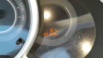 Здавання транспортного засобу citroen c3 ii (sc_) 1.4 hdi 70 (sc8hzc, sc8hr0, sc8hp4) року 2011 потужний hm05