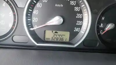 Здавання транспортного засобу HYUNDAI SONATA V (NF) 2.0 CRDI року 2006 потужний G4KC