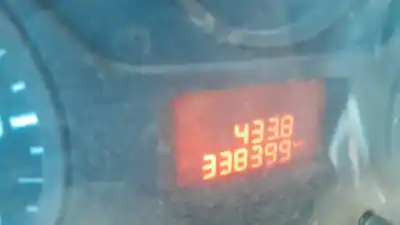 Здавання транспортного засобу citroen jumpy ii (vf7) 1.6 hdi 90 16v року 2007 потужний 9hh (dv6dum), 9hm (dv6uc), 9hu (dv6uted4)