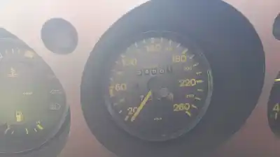 Vehicul casat PORSCHE 944 2.5 al anului 1989 alimentat M 44.01,M 44.02,M 44.03,M 44.04,M 44.05,M 44.06,M 