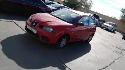 Veículo de Sucata seat                                               ibiza iii (6l1)                                                                                                                                                                                                                                            1.4 tdi                                                                                                                                                                                                                                                    do ano 2008 alimentado asz, atd, blt, bpx, buk