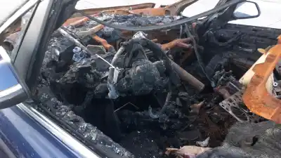 Утилизация автомобиля BMW 2 GRAN TOURER (F46) 218 D года 2015 питание B47C20A