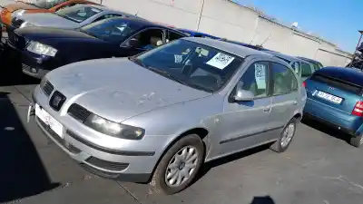 Утилизация автомобиля SEAT                                               LEON (1M1)                                                                                                                                                                                                                                                 Sport                                                                                                                                                                                                                                                      года 2002 питание AGR, AHF, ALH, AQM, ARL, ASV