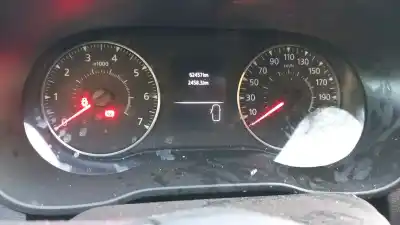 Здавання транспортного засобу DACIA DUSTER (HM_) 1.0 TCE LPG року 2021 потужний H4D F4