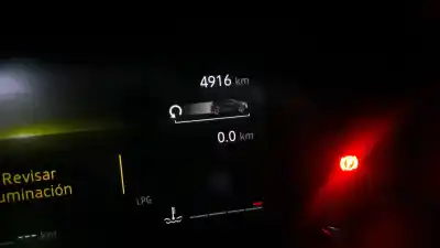 Утилизация автомобиля RENAULT CAPTUR II (HF_) 1.0 TCE 90 ECO-G (HFM6) года 2024 питание H4D 470