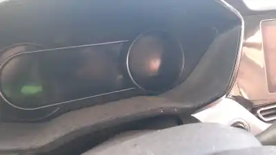 Veículo de Sucata KIA NIRO (DE) E-NIRO do ano 2021 alimentado EM16