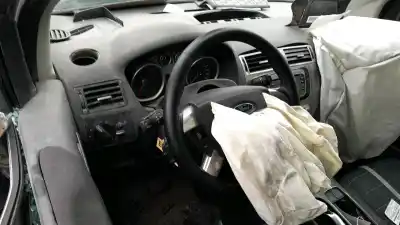 Утилизация автомобиля FORD KUGA I 2.0 TDCI года 2010 питание UFDA